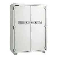 Eagle ES-700 Fire Resistant Safe Cabinet – Digital & Key Lock