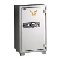 Eagle ES-100 Fire Resistant Safe, Digital And Key Lock