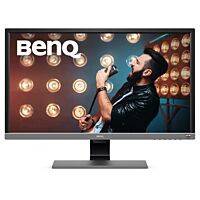 Benq EL2870U 4K Video Enjoyment Monitor with Eye-care Technology 28inch