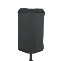 JBL EON ONE Compact Stretchy Speaker Cover – Protective Cover for JBL EON ONE Compact