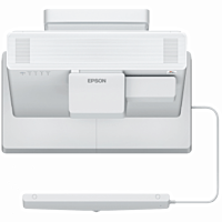 EPSON EB-1485Fi Laser Interactive Projector Dubai