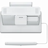 EPSON EB-1485Fi Laser Interactive Projector Dubai