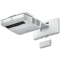 Epson EB‐680WI Finger-touch Interactive Projector