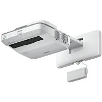 Epson EB‐680WI Finger-touch Interactive Projector