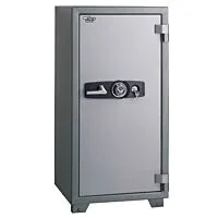 Eagle ES-150 Fire Resistant Safe Electronic
