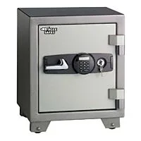 Eagle ES-035 Fire Resistant Safe – Digital & Key Lock