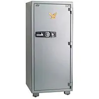 Eagle SS-350K+K Fire Resistant Safe - 2 Key Locks
