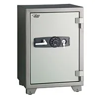 Eagle ES-080 Fire Resistant Safe Digital & Key Lock