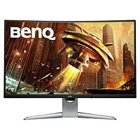 BenQ EX3203R Curved Gaming Monitor with Eye-care Technology 32inch