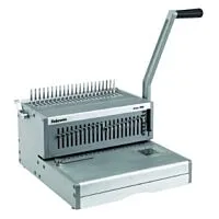 Fellowes Orion 500 Manual Heavy Duty Comb Binder