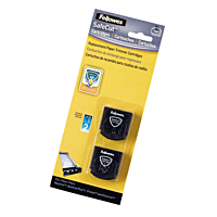 Fellowes Safecut Replacement Blades -Straight Cut 2pcs/pack