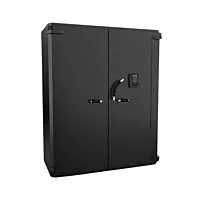 Fichet-Bauche Grade 6 Inviktus 120 Burglary & Fire Protection Safe Key Lock