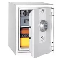 Shinjin GB-T455 Fireproof Safe With Dual Lock System