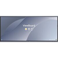 ViewSonic IFP105UW ViewBoard 105-inch 5K Ultra HD Interactive Flat Panel Display