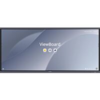 ViewSonic ViewBoard® 92" 5K Interactive Display IFP92UW