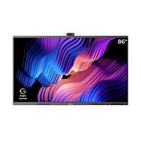 Hisense GoBoard 86MRDE 86-inch 4K UHD Interactive Display with Built-in Camera