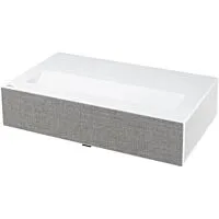 LG CineBeam HU715QW 4K UHD Smart Home Theater Laser UST Projector