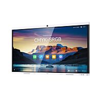 HUAWEI IdeaHub B3 75” 4K Interactive Touch Display IHB3-75SA