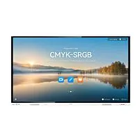 Huawei IdeaHub Board 3 Pro 65” 4K Smart Interactive Display IHB2-65PB