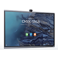 HUAWEI IdeaHub ES2 65-inch Interactive Display IHE2-65SA