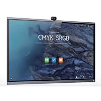 HUAWEI IdeaHub ES2 86-inch Interactive Display IHE2-86SA
