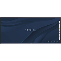 ViewSonic CDE105UW 105 inch 5K Presentation Display
