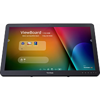 ViewSonic ViewBoard Mini IFP2410