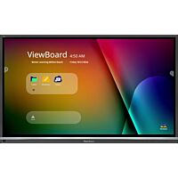 ViewBoard® 5550-5F 55” 4K Interactive Touch Display