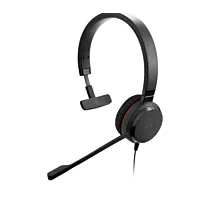 Jabra Evolve 30 II UC Mono Headphones