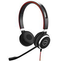Jabra Evolve 40 UC Stereo