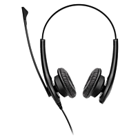 Jabra Biz 1100 Wired Headset