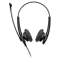 Jabra Biz 1100 Wired Headset