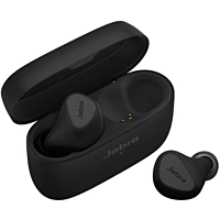 Jabra Connect 5t True Wireless Earbuds, 6-Mic Call Technology