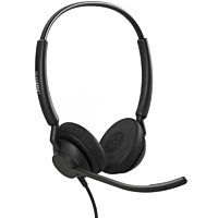 Jabra Engage 40 MS Duo USB-A Headset