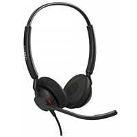 jabra Engage 40 UC USB-C Wired Stereo Headset