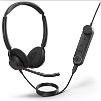 Jabra Engage 50 II - (50 II Link) MS Stereo USB-A Headset