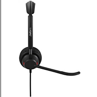 Jabra Engage 50 II - (50 II Link) USB-C MS Stereo Headset