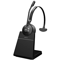 Jabra Engage 55 MS Mono USB-A Headset