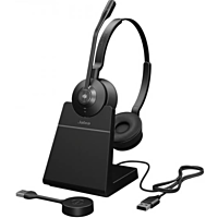 Jabra Engage 55 MS Stereo USB-A Headset