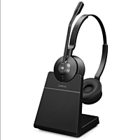 Jabra Engage 55 MS Stereo USB-C Headset