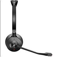 Jabra Engage 55 MS Stereo USB-C Headset