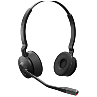 Jabra Engage 55 UC Stereo USB-A Headset