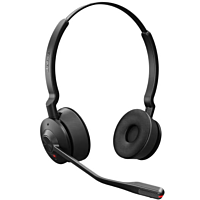 Jabra Engage 55 UC Stereo USB-C Headset