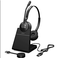 Jabra Engage 55 UC Stereo USB-C Headset