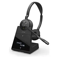 Jabra Engage 75 SE Stereo Headphones