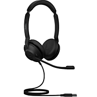 Jabra Evolve2 30 SE Wired Stereo Headset