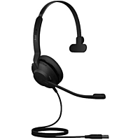 Jabra Evolve2 30 Wired Mono Headset