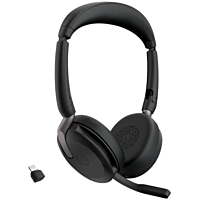 Jabra Evolve2 65 Flex Professional Headset