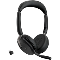 Jabra Evolve2 65 Flex Professional Headset
