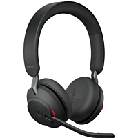 Jabra Evolve2 65, Link 380a MS Stereo